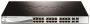 D-Link DGS-1210-28P/E 28-Port Layer2 PoE Gigabit Smart Managed