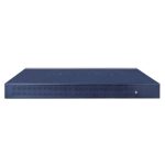 PLANET IGS-6325-24P4X switch di rete Gestito L3 Gigabit Ethernet (10/100/1000) Supporto Power over Ethernet (PoE) 1U Nero, Blu - immagine 3
