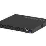 NETGEAR M4350-32F8V Gestito L3 1U Nero - immagine 5
