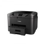 Canon MAXIFY MB2750 Ad inchiostro A4 600 x 1200 DPI Wi-Fi - immagine 3