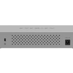 NETGEAR MS108UP Non gestito 2.5G Ethernet (100/1000/2500) Supporto Power over Ethernet (PoE) - immagine 2