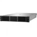 HPE ProLiant DL380 Gen11 Intel Xeon-S 4509Y 8-Core (2.60GHz 22.5MB) 32GB (1 x 32GB) 8 x SFF x1 U.3 BC MR408i-o 1000W - immagine 4