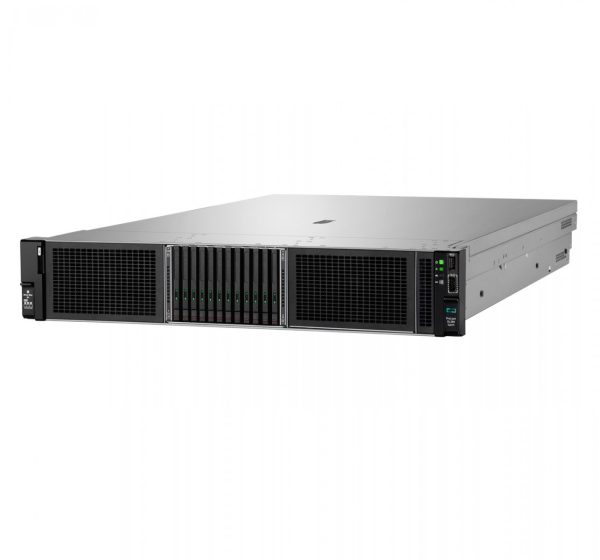 HPE ProLiant DL380 Gen11 Intel Xeon-S 4509Y 8-Core (2.60GHz 22.5MB) 32GB (1 x 32GB) 8 x SFF x1 U.3 BC MR408i-o 1000W - immagine 4