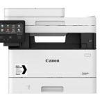 Canon i-SENSYS MF453DW Laser A4 1200 x 1200 DPI 38 ppm Wi-Fi - immagine 3