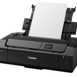 Canon PIXMA PRO-200 stampante per foto Ad inchiostro 4800 x 2400 DPI Wi-Fi - immagine 2