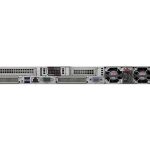 HPE ProLiant DL360 Gen11 Intel Xeon-S 4410Y 12-Core (2.00GHz 33MB) 32GB (1 x 32GB)  8 x SFF x1 U.3 BC MR408i-o 800W - immagine 3