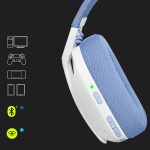 Logitech G G435 Auricolare A Padiglione Giocare - immagine 4