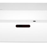 Optoma ZH430UST videoproiettore Proiettore a raggio standard 4000 ANSI lumen DLP 1080p (1920x1080) Compatibilità 3D Bianco