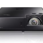 Optoma ZK608TST videoproiettore Proiettore a corto raggio 6000 ANSI lumen DLP UHD 4K (3840x2160) Compatibilità 3D Nero - immagine 2