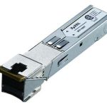 Zyxel SFP-1000T modulo del ricetrasmettitore di rete 1000 Mbit/s