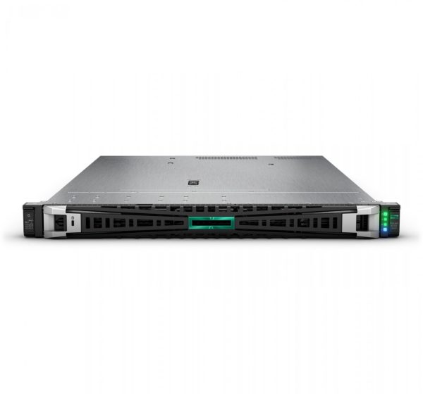 HPE ProLiant DL325 Gen11 AMD EPYC 9124 16-Core (3.0GHz 64MB) 32GB (1 x 32GB) 8 x SFF x1 U.3 BC MR408i-o 1000W
