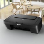 Canon PIXMA MG2550S Ad inchiostro A4 4800 x 600 DPI - immagine 5