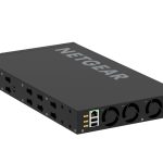 NETGEAR M4350-12X12F Gestito L3 10G Ethernet (100/1000/10000) 1U Nero - immagine 5