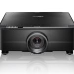 Optoma ZU820TST videoproiettore 7500 ANSI lumen DLP WUXGA (1920x1200) Compatibilità 3D Nero - immagine 3