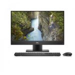 5 cm (23.8") 1920 x 1080 Pixel Touch screen Intel® Core™ i7 di decima generazione 16 GB DDR4-SDRAM 512 GB SSD PC All-in-one Windows 10 Pro Wi-Fi 6 (802.11ax) Nero