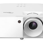 Optoma ZH350 videoproiettore Proiettore a raggio standard 3600 ANSI lumen DLP 1080p (1920x1080) Compatibilità 3D Bianco - immagine 4