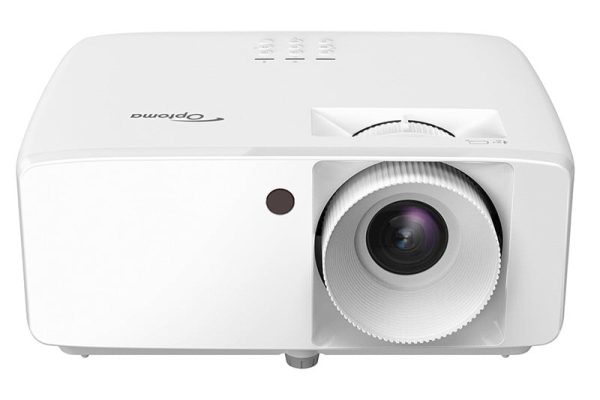 Optoma ZH350 videoproiettore Proiettore a raggio standard 3600 ANSI lumen DLP 1080p (1920x1080) Compatibilità 3D Bianco - immagine 4