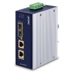 PLANET IGUP-2205AT convertitore multimediale di rete 1000 Mbit/s Modalità multipla