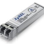 Zyxel SFP10G-SR modulo del ricetrasmettitore di rete Fibra ottica 10000 Mbit/s SFP+ 850 nm