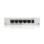 Zyxel GS-105B v3 Non gestito L2+ Gigabit Ethernet (10/100/1000) Argento - immagine 3