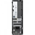 DELL OptiPlex 3000 i5-12500 SFF Intel® Core™ i5 8 GB DDR4-SDRAM 256 GB SSD Windows 11 Pro PC Nero - immagine 4