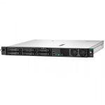 HPE ProLiant DL20 Gen10+ Intel Xeon E-2336 6-Core (2.90GHz 12MB) 16GB (1 x 16GB) 4 x Hot-Plug 2.5in SFF Intel VROC RAID 800W - immagine 2