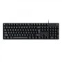 Logitech G G413 SE tastiera USB QWERTY US International Nero