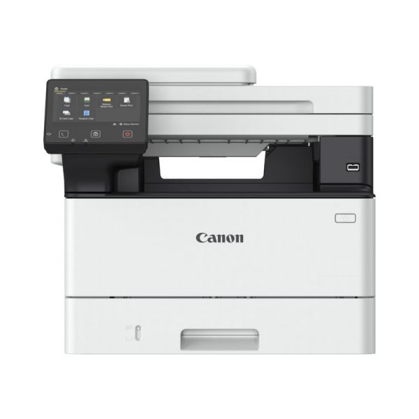 CANON i-SENSYS MF463dw Mono Laser Multifunction Printer 40ppm