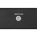 D-link-DGS-1210-26/E 26-Port Gigabit Smart Switch - immagine 3