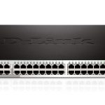 D-LINK DGS-1210-52/E 52Port L2 Gigabit Smart Managed Switch