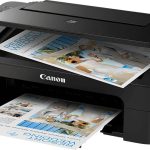 Canon PIXMA TS3350 Ad inchiostro A4 4800 x 1200 DPI Wi-Fi