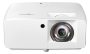 Optoma ZH350ST videoproiettore Proiettore a corto raggio 3500 ANSI lumen DLP 1080p (1920x1080) Compatibilità 3D Bianco - immagine 2