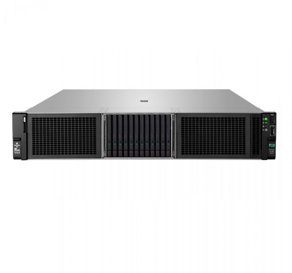 HPE ProLiant DL380 Gen11 Intel Xeon-S 4416+ 20-Core (2.00GHz 37.50MB) 32GB (1 x 32GB) 8 x SFF x1 U.3 BC MR408i-o 1000W - immagine 3