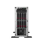 HPE ProLiant ML110 Gen11 Intel Xeon-S 4410Y 12-Core (2.00GHz 30MB) 32GB (1 x 32GB) 8 x SFF BC SATA 1000W - immagine 5
