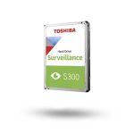 Toshiba S300 Surveillance 3.5" 1000 GB Serial ATA III - immagine 2