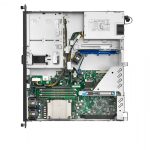 HPE ProLiant DL20 Gen10+ Intel Xeon E-2336 6-Core (2.90GHz 12MB) 16GB (1 x 16GB) 4 x Hot-Plug 2.5in SFF Intel VROC RAID 800W - immagine 4