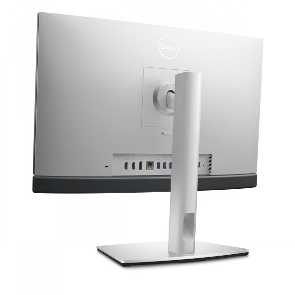 DELL OptiPlex Plus 7410 Intel® Core™ i5 60,5 cm (23.8") 1920 x 1080 Pixel Touch screen 16 GB DDR5-SDRAM 512 GB SSD PC All-in-one Windows 11 Pro Wi-Fi 6E (802.11ax) Argento - immagine 3