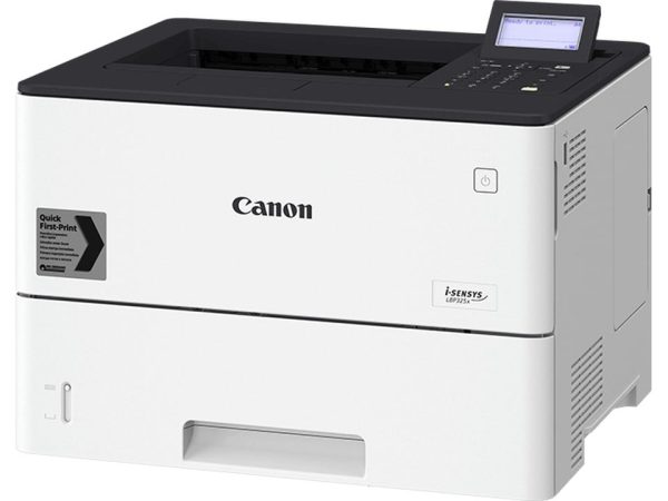 Canon i-SENSYS LBP325x 600 x 600 DPI A4 - immagine 2