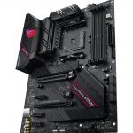 ASUS ROG STRIX B550-F GAMING - AMD - Socket AM4 - AMD Ryzen 3 3rd Gen - 3rd Generation AMD Ryzen 5 - 3rd Generation AMD Ryzen 7 - 3rd Generation AMD... - DDR4-SDRAM - 128 GB - DIMM - Scheda madre - AMD socket AM4 (Ryzen) - immagine 2
