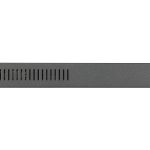NETGEAR GS110TP Gestito L2/L3/L4 Gigabit Ethernet (10/100/1000) Supporto Power over Ethernet (PoE) Grigio - immagine 3