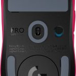 Logitech G PRO X Superlight 2 mouse Mano destra RF Wireless Ottico 32000 DPI - immagine 4