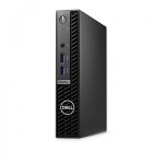 DELL OptiPlex 7010 Intel® Core™ i5 i5-13500T 16 GB DDR4-SDRAM 256 GB SSD Windows 11 Pro MFF Mini PC Nero - immagine 3