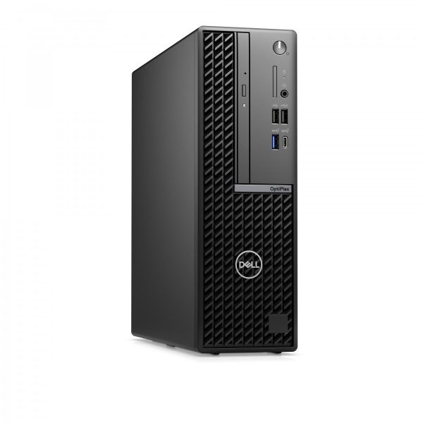 DELL OptiPlex Plus 7010 Intel® Core™ i5 i5-13500 16 GB DDR5-SDRAM 256 GB SSD Windows 11 Pro SFF PC Nero - immagine 2