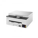 Canon MAXIFY GX1050 Ad inchiostro A4 600 x 1200 DPI Wi-Fi - immagine 4