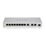 Zyxel XGS1250-12 Gestito 10G Ethernet (100/1000/10000) Grigio - immagine 5