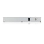 Zyxel GS1200-5HP v2 Gestito Gigabit Ethernet (10/100/1000) Supporto Power over Ethernet (PoE) Grigio - immagine 3