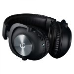 Logitech G Pro X Auricolare Wireless A Padiglione Giocare Nero - immagine 2