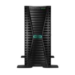HPE ProLiant ML110 Gen11 Intel Xeon-B 3408U 8-Core (1.80GHz 22.50MB) 32GB (1 x 32GB) 8 x SFF BC SATA 1000W - immagine 2