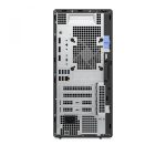 DELL OptiPlex Plus 7010 Intel® Core™ i7 i7-13700 8 GB DDR5-SDRAM 512 GB SSD Windows 11 Pro Tower PC Nero - immagine 5