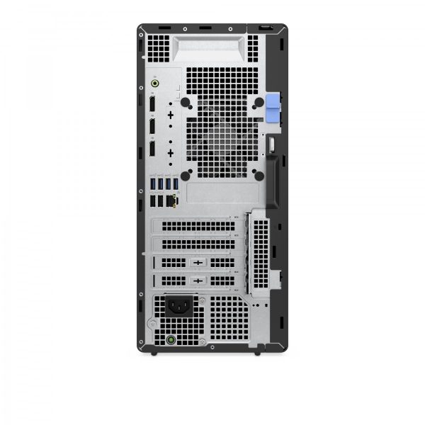 DELL OptiPlex Plus 7010 Intel® Core™ i7 i7-13700 8 GB DDR5-SDRAM 512 GB SSD Windows 11 Pro Tower PC Nero - immagine 5